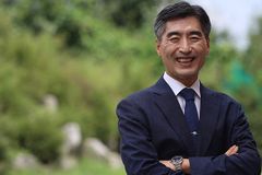 김인환 기침 총회장 “뉴노멀 시대, 진리로 분별하자”