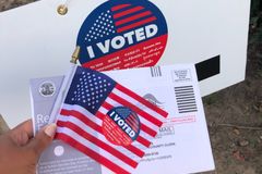 美 기독교 단체, 11월 중간선거 유권자 동원에 약 560억 투자