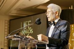 이종락 목사, 아시아인 최초 美 ‘올해의 생명상’