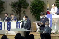전광훈 목사·김근주 박사·인터콥 ‘이단성 없음’