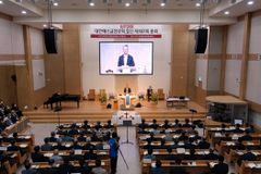 예장 합신, 교회는 7개 증가 교인은 약 4천 명 감소