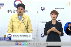 [사회, 정부, 실외 마스크 착용 의무화 해제 검토 시사 등] 소셜브리핑 – 크리스천을 위한 세상 보기