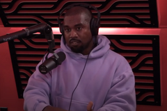 사립 기독학교 설립한 카니예 웨스트, 자신을 모세에 비유해 논란