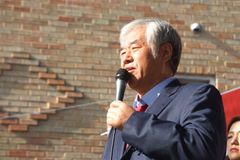 [통합 5신] 전광훈 목사·인터콥에 “이단성 없다”