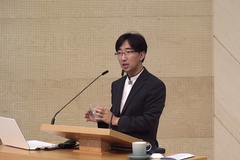 “가정예배 핵심, 하나님 기억하는 자리 만들고 하나님 이야기 하는 것”