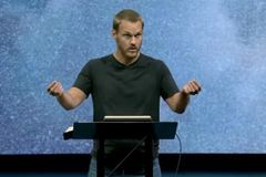 데이비드 플랫 “복음 못 들으면 천국 못 가는 이유”