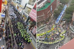 대구 퀴어축제, 교통 대란 우려… 중구청 미온 대처 논란