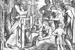 샴마이, 바리새파… 신약 이후 서기관 역할 5가지