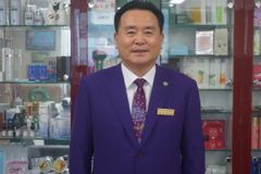 “모든 사업장에서 예배가 생활화되는 것이 목표”