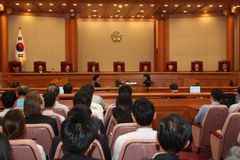 헌법재판소 “종교인 과세, 특혜라 볼 수 없다”