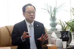 “목회자들이 낸 세금, 미자립교회 돕는데 쓰자”