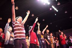 “청소년 사역, ‘소비자’ 아닌 ‘참여자’ 되도록 방향 전환해야”