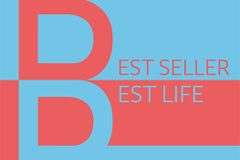 [신간] 베스트셀러의 베스트 라이프
