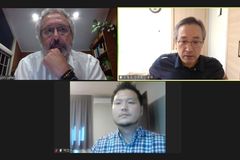 “급변하는 세상에서 어떻게 온전한 복음을 효과적으로 전할까”