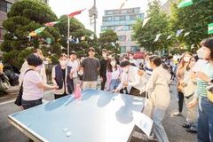 청년들이 ‘좋은 성도’ 되도록, 힘찬 ‘도약’ 돕는다