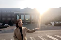 한동대 “ 이지선 박사, 교수 임용” 공식 발표