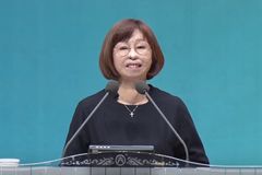 ‘지선아 사랑해’ 이지선 “제 사고 선하게 바꾸셨듯, 이번 지진도…”