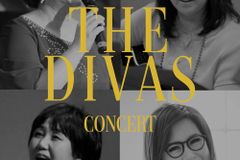 최미-최명자-손영진-송정미, ‘THE DIVAS’ 콘서트 개최