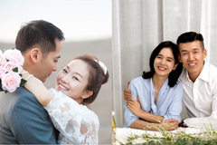 션♥정혜영, 지미리♥자두… 사랑꾼 남편들 “넌 하나님의 선물”