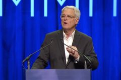 “혼합주의 세계관, 미국에 위기 초래”