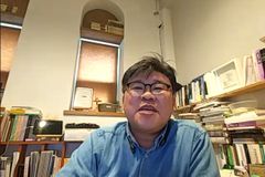 “교회 개척, ‘내 교인’아닌 ‘하나님 나라 백성’ 찾는 것”