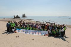 성민재가노인복지센터, ‘군포운전기사선교회와 함께하는 가을 나들이’ 진행