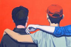 로 본, 일반인들이 보는 교회의 시선