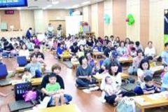 “존중받는 인격체로서 아기들이 하나님을 만나도록”