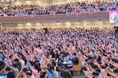 오정현 목사 “한국교회 영광 회복돼야”