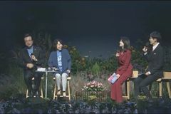 윤난영 사모 “오정현 목사님과 40년을 보내면서…”