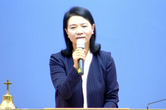 ‘본죽’ 최복이 대표 “하나님 가까이하는 게 인생 최고의 복”