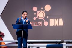 시애틀형제교회 창립 51주년 연합예배 “한 가족, 한 교회”