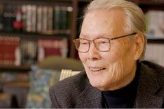 “생명은 선물, 내 것 아냐… 죽음, 받은 선물 반납하는 것”