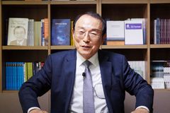 “군비확장의 시대, 교회는 어떻게 해야 하는가?”