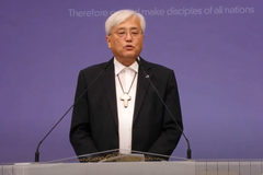 “쉽게 증오 극복 못 하는 시대, 손양원 목사 사랑 떠올리자”