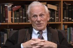 오픈도어 설립자 앤드류 선교사, 향년 94세로 별세