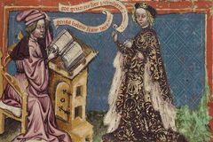 3,500년 전 기록된 성경, 어떻게 내용 그대로 보존됐을까?