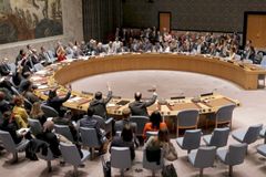 러 거부권 행사로 '우크라 병합 규탄' 안보리 결의 채택 무산