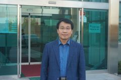 “모든 것을 예비하시는 하나님 믿으며 나아가길 소망”
