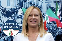 신임 이탈리아 여성 총리 “신, 가족, 국가 수호할 것”