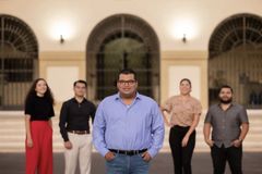 졸업연설한 멕시코 기독 학생 “교수들 항의에 취업면허 취소될 뻔”