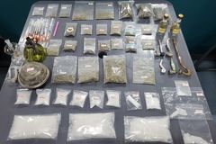 마약오염국 된 한국… "마약청 필요"