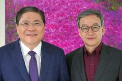 소강석 목사 신작 시집 , 베스트셀러 올라