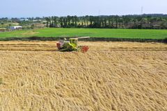 안보로 부상한 식량주권… 총성 없는 전쟁에 무방비