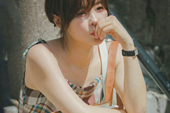 배우 최강희 “예수님 믿으세요 얼마나 좋은데”