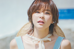 배우 최강희, 선교비 후원 위한 ‘The 1st PRAISE MARKET’