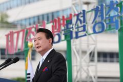 성경까지 왜곡해 윤석열 대통령 무분별 비난하는 사람들