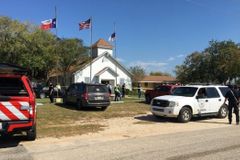 “텍사스 교회 총기난사… 비극 초월하는 소망 잃지 말자”