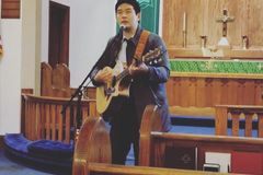 김브라이언 “텍사스 총기 난사 사건, 남 일 아냐... 예수 안에 소망”