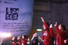 2018 홀리위크 D-3, 미리 보는 은혜의 현장